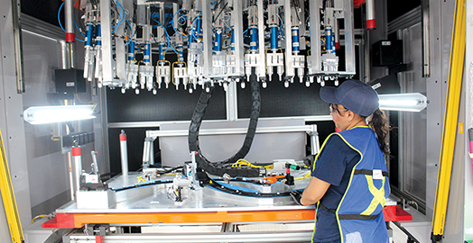 ABC Group arrives to Ramos Arizpe with an investment of 900 million pesos