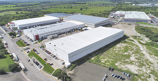 Guanajuato leads investment attraction at the Bajio