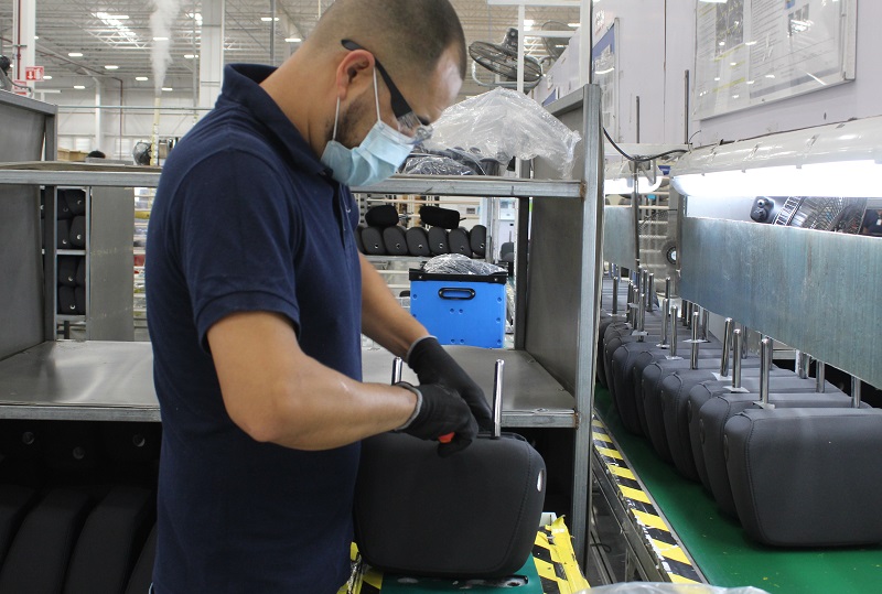 Investments drive job creation in Coahuila