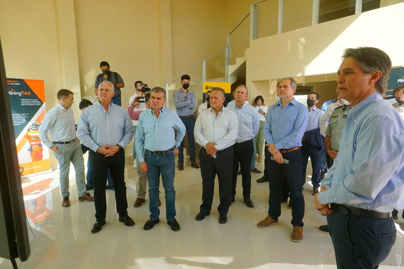 Torreón increases its competitiveness in its infrastructure
