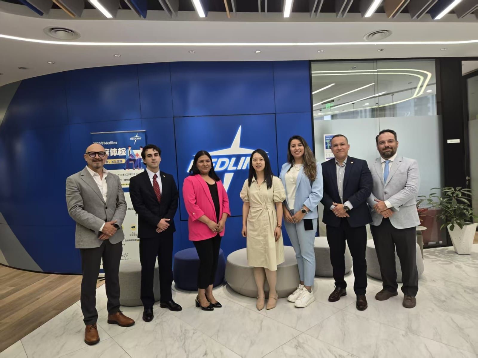 FORUM CRE Expands International Outreach to Boost Nearshoring Opportunities in Mexico