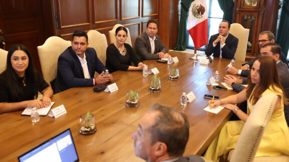 Ariston Group to Invest MXN 157 Million in Saltillo to Manufacture Water Heaters