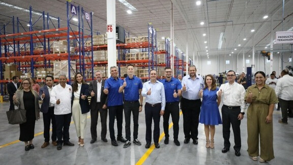 Canadian Industry Expands in Coahuila: Napoleon Opens Home Appliance Manufacturing Plant