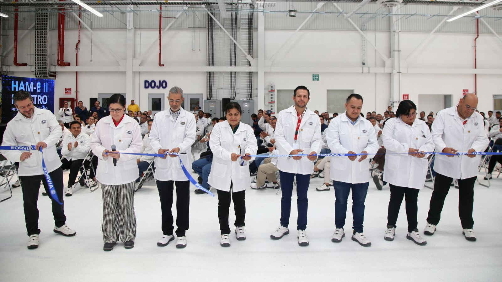 Mubea and Hella Invest $76 Million in Guanajuato to Boost Automotive Manufacturing