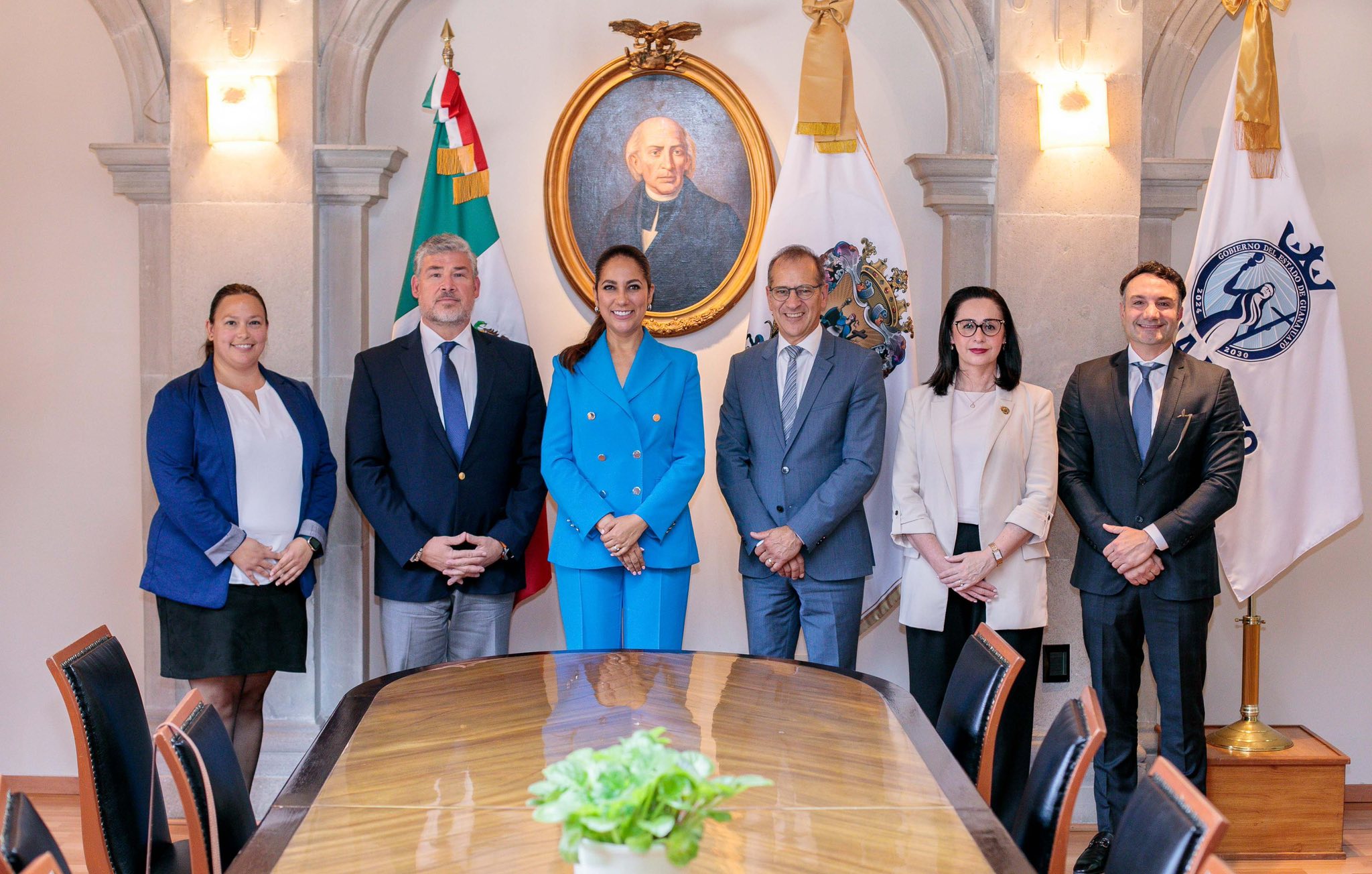 SOPREMA to Invest Over 5 Billion Pesos in San Miguel de Allende