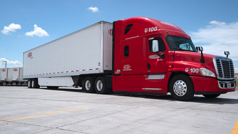 Trancasa–Secure Fleet Solutions Alliance Brings New Security Technology to Mexico’s Trucking Sector