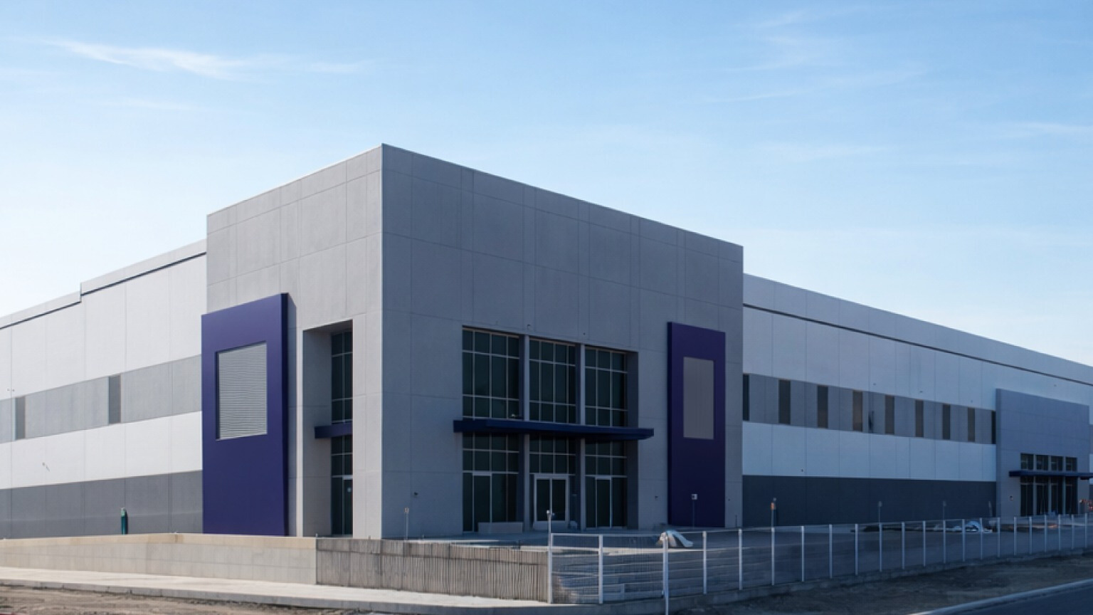 Emotiv Mobility Expands Operations with New Automotive Plant in Monterrey