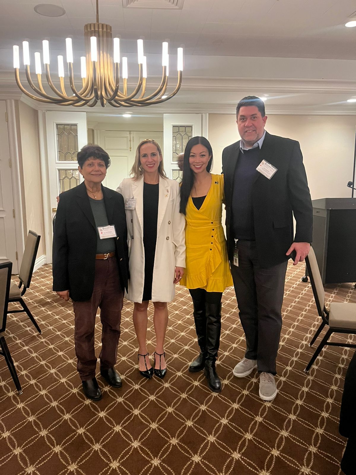 American Industries Joins Wichita Forum Exploring Mexico’s Role in North American Trade