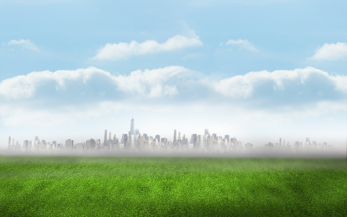 Time is running out to build in a sustainable way by 2030