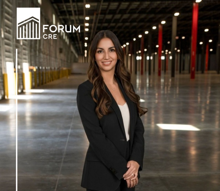 Forum CRE Strengthens Its Leadership Team with Celina Rodríguez as COO