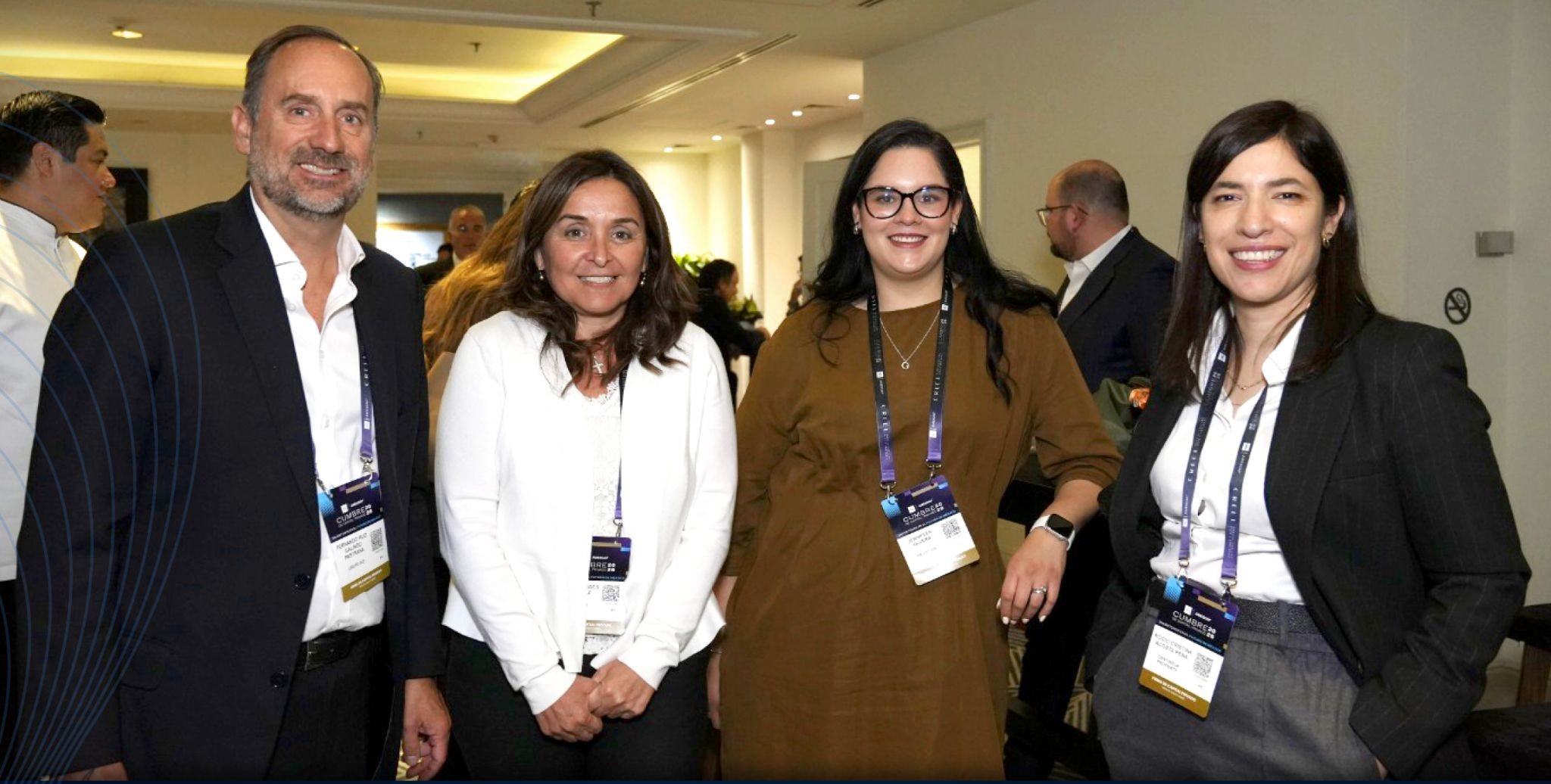 Centinela Property Engages with Investors and Industry Leaders at AMEXCAP Event