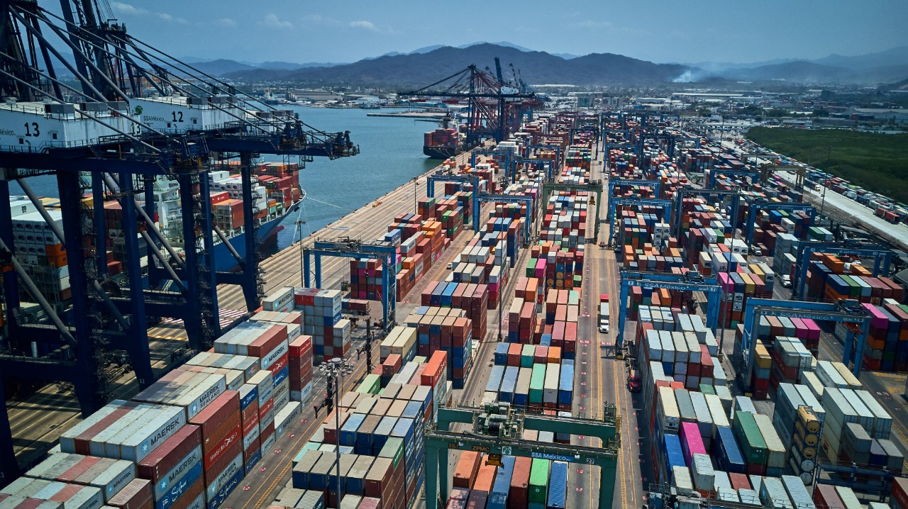 Manzanillo Sets Course for a Major Port Expansion Through 2030
