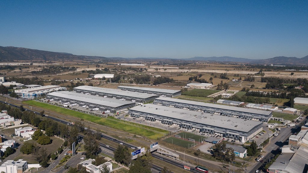 Jalisco Announces US$625 Million Investment in Industrial Parks