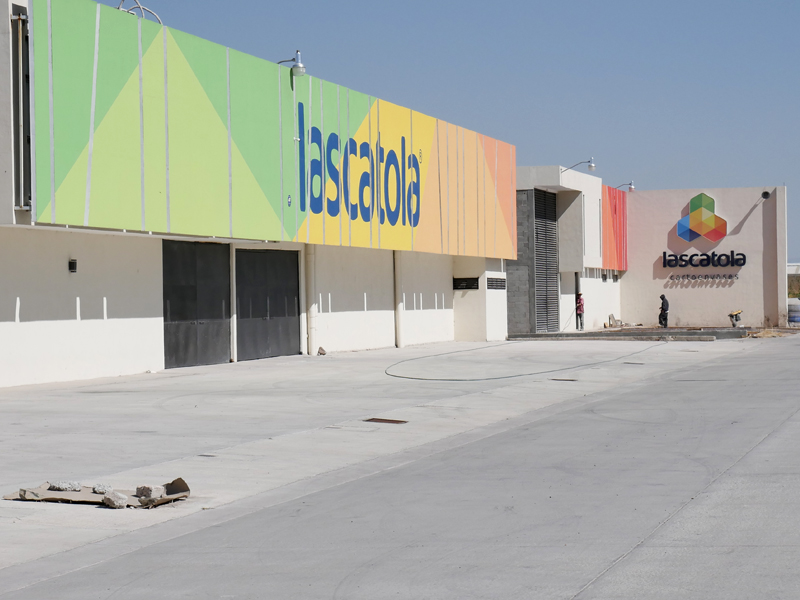 The Information Platform To Invest in Mexico.