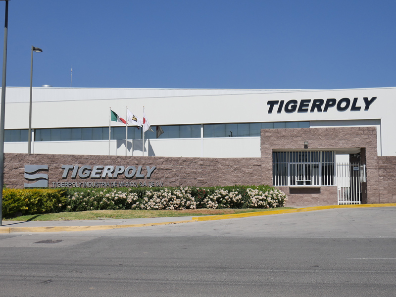 The Information Platform To Invest in Mexico.