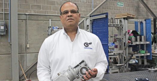 German company to strengthen its investment in Queretaro