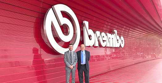 Italian companies are interested to invest in Nuevo Leon