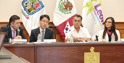 New investments to arrive to Nuevo Leon