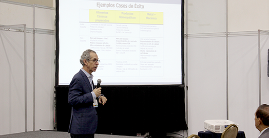 Nuevo Leon in top 5 export entities