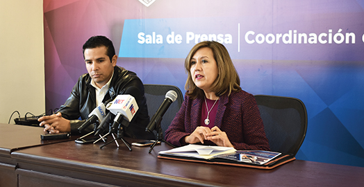 Two million pesos will be invested in economic development