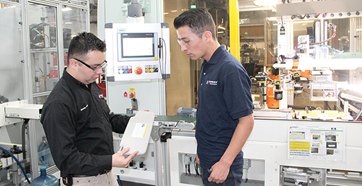 DAIMAY to invest 86 million dollars on their second plant in Coahuila