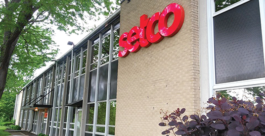 Setco opens new Service Center in Ramos Arizpe
