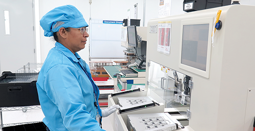 LS Automotive: invested 60 million dollars in Nuevo Leon