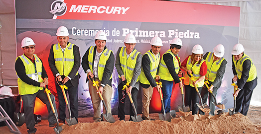 230 million pesos to be invested in Juarez