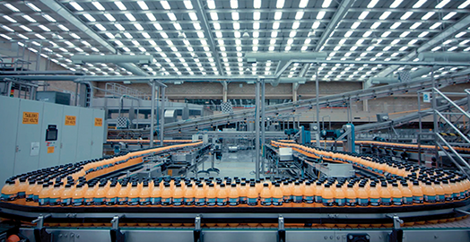 Arca Continental to invest 13,000 million pesos in 2019