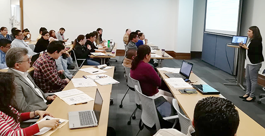 NL Industrial Sector introduced its environmental agenda