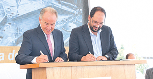 Mexportools begins operations in San Luis Potosi