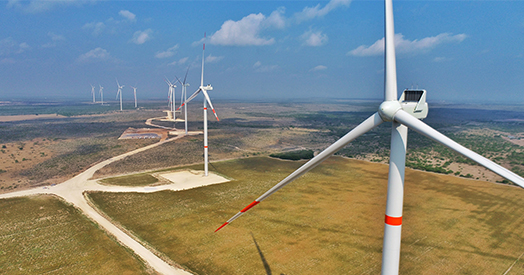 ENEL Power Green invests 132 million dollars in Reynosa