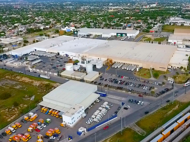 The Information Platform To Invest in Mexico.