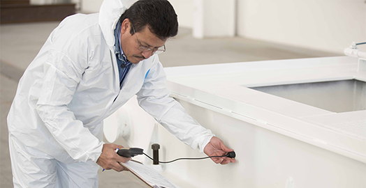 Nuevo Leon: grows 4 % during the first quarterly of 2019