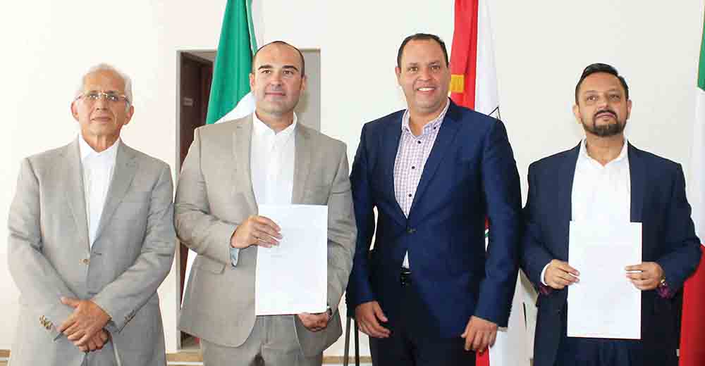 Industrias BM will settle in Tlaxcala