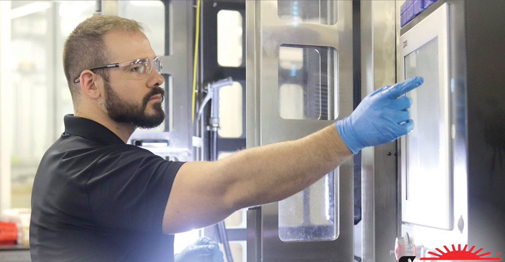 Sunnen to open a new manufacturing plant in Nuevo Leon