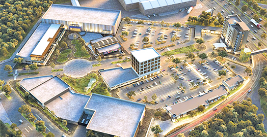 Fondo DTL to build a new development in Aguascalientes