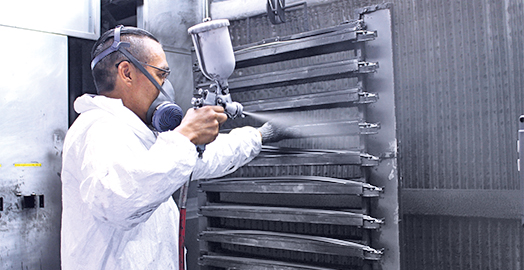 Sanok Rubber Company invested 12 million dollars on first stage