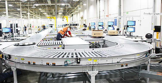 Lexmark announces new projects in Ciudad Juarez