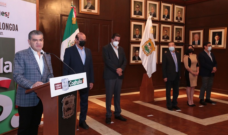 Longda Plastics will invest 10 million dollars for its plant in Coahuila