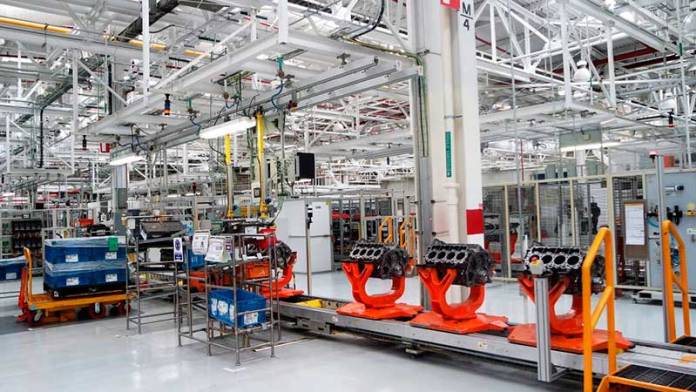 Nuevo León is consolidated as the main state in reception of FDI in Mexico