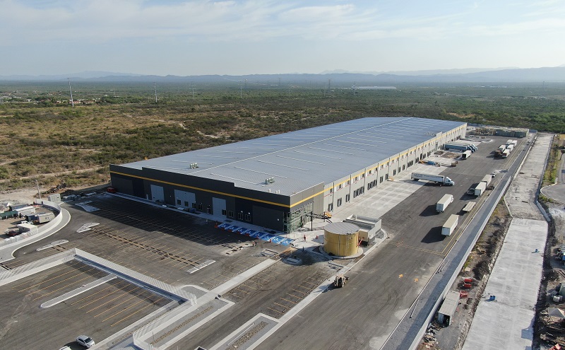 Fibra Mty confirms four new acquisitions with an investment of 139.6 million dollars