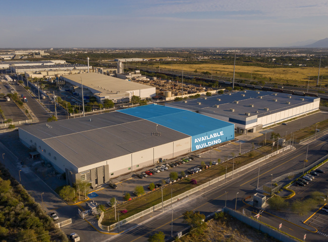 Mexico City, Monterrey, Tijuana and Juárez, the most attractive markets