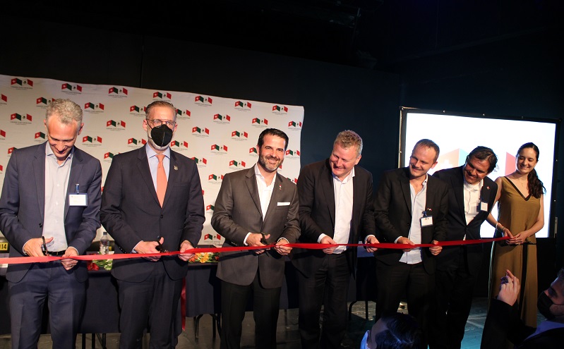 Automotive investment of Swiss origin will arrive in Querétaro: Swisscham Bajío