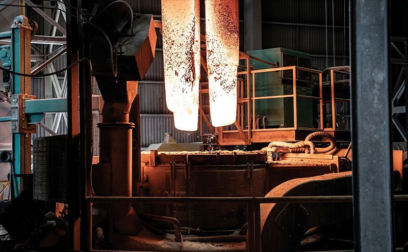 Deacero will open a new plant in Coahuila specializing in black and galvanized profiles