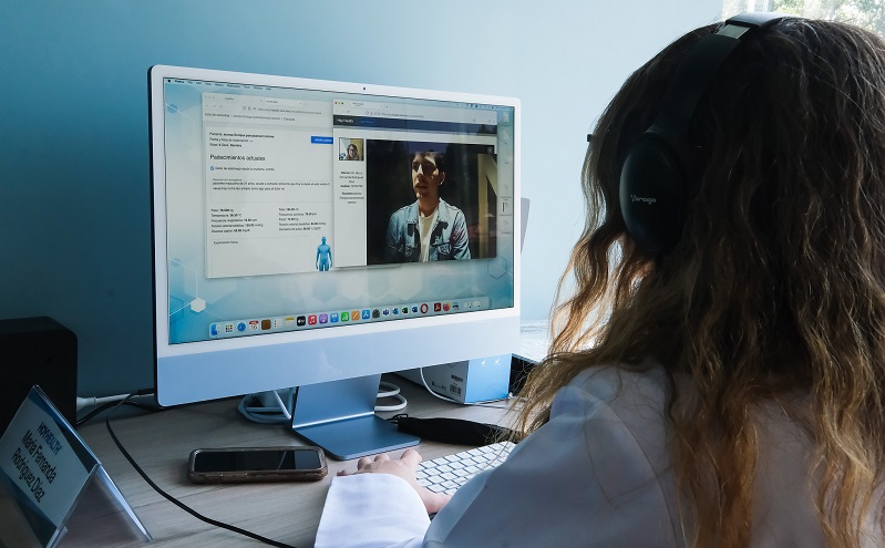 Hoyhealth brings telemedicine, medical and hospital equipment to Mexico; invests 14 million dollars in Jalisco