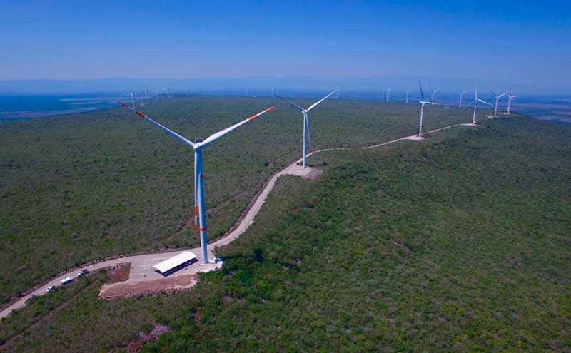 Tamaulipas closed the year 2021 with 1,336 million dollars of Foreign Direct Investment