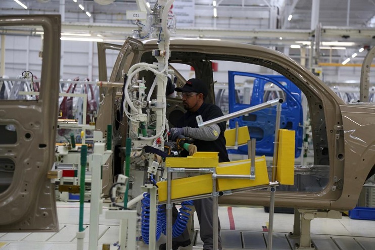 Toyota celebrates 20 years of presence in Mexico