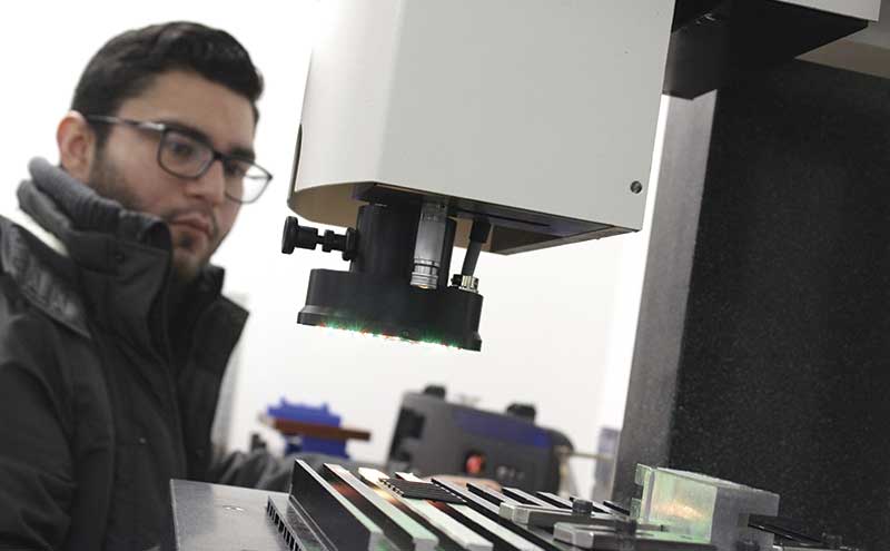 Samkwang will build a second operations plant in Reynosa