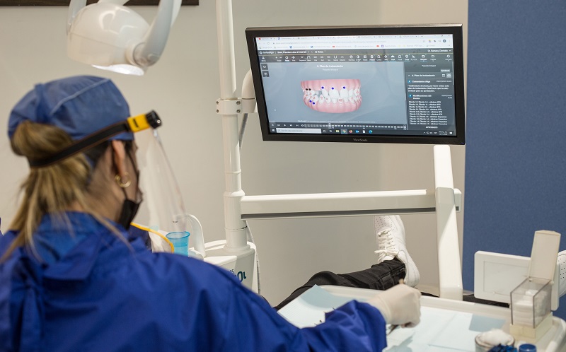 Dentalia confirms expansion and investment plan for 95 million pesos